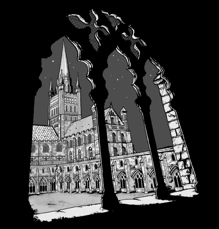 Middle Ages, Ideals, Perpetuity of Our&nbsp;Futility